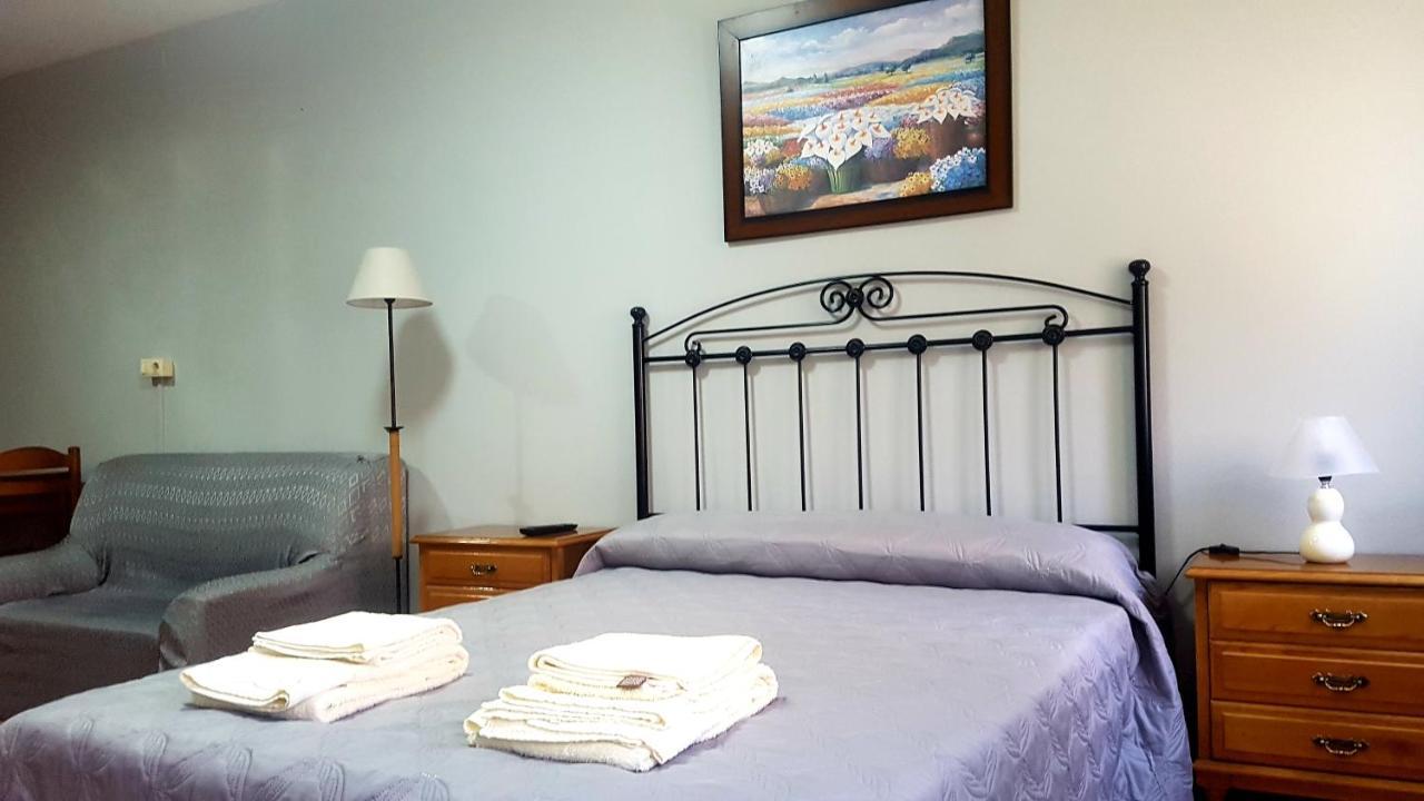 Apartamento Loft III Select Real Калдас Де Реис Екстериор снимка