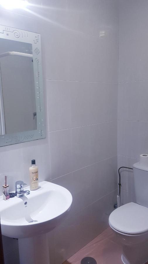 Apartamento Loft III Select Real Калдас Де Реис Екстериор снимка