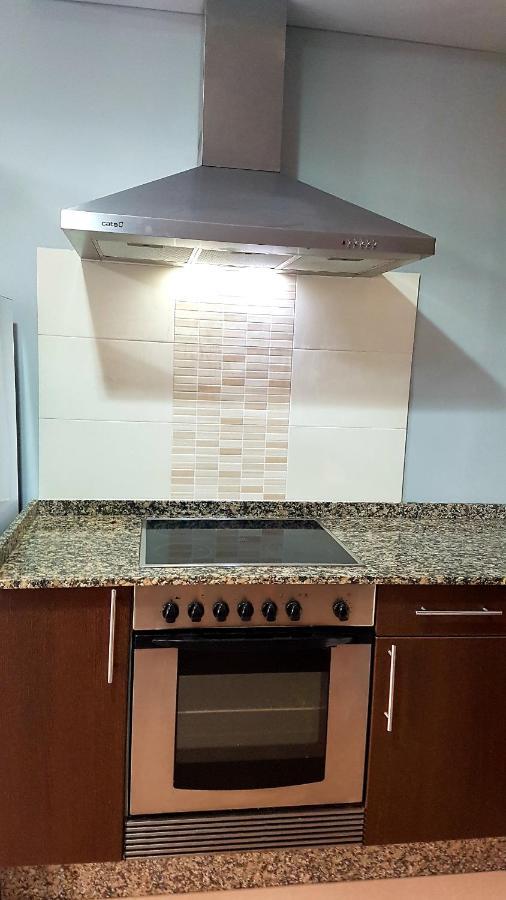 Apartamento Loft III Select Real Калдас Де Реис Екстериор снимка